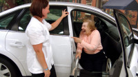 IRF Rehabilitation