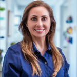 Dr. Julia Hallisy Dds
